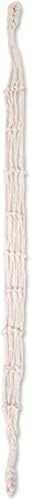 Pesine Bohemian Cotton Wall Mounted Toilet Paper Holder