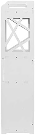 Bathroom Storage Cabinet for Small Space