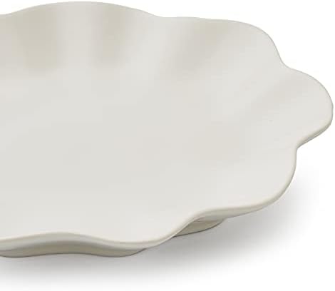 Sophie Conran for Portmeirion Flowing Dinners Set of 4