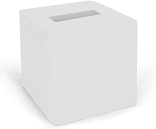 Stylish White Tumbler