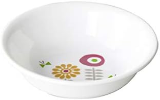 Corelle Small Dinner Plate Shatter-Resistant and Lightweight