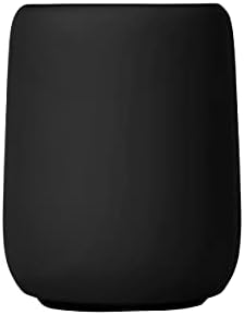 Blomus SONO Bathroom Tumbler Black 1