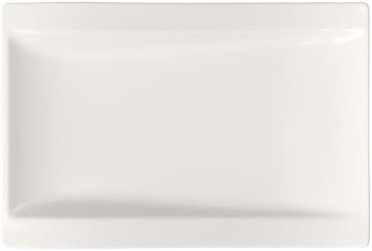Villeroy Boch Masterpiece Curved Design
