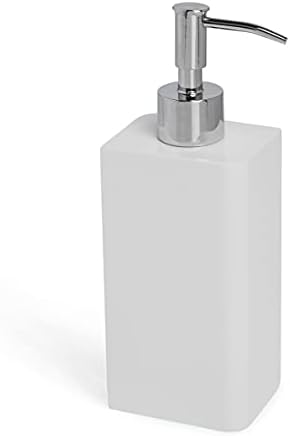 Stylish White Tumbler