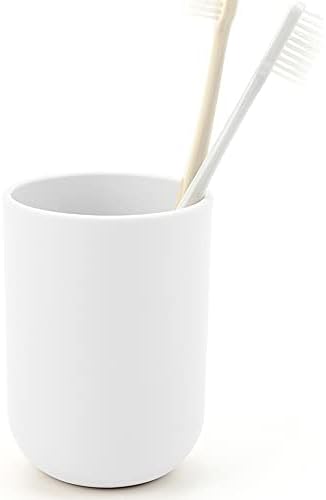 ENTERLIFE Toothbrush Holder Ultimate Portable Design