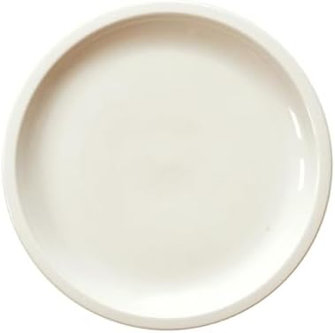 Cantine Dinner Plate White 94
