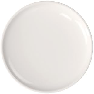 Villeroy Boch Artesano Original 10-inch Premium Porcelain Dinner Plate White