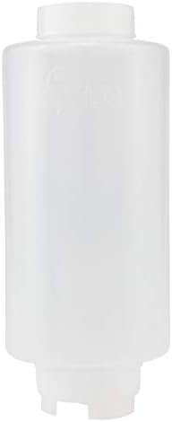 Creative Mark Cylo FIFO Squeeze Bottle