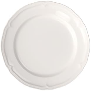 Villeroy Boch Manoir Dinner Plate Premium Porcelain