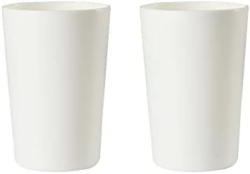 Durable bathroom tumbler
