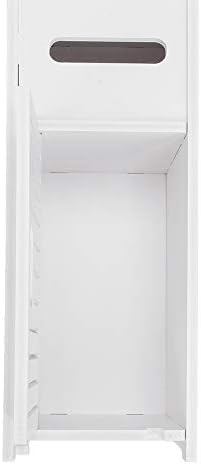 Bathroom Storage Cabinet for Small Space