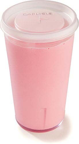Carlisle Stackable Tumbler