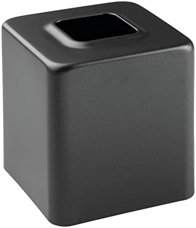 Stylish Tissue Box Holder for Compact Storage
