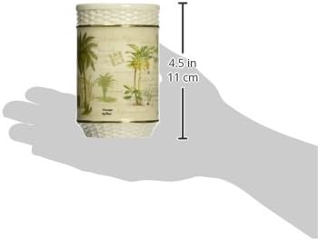 Tropical Tumbleravanti colonial palm collection