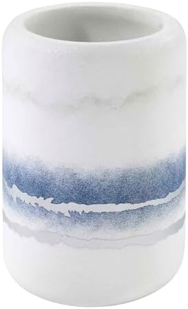 Avanti Linens - Tumbler Marble Countertop Accessories
