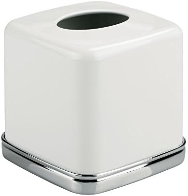 iDesign York Tissue Holder Perfect for Any Surface