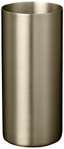 Blomus MODO Bathroom Tumbler Essential for Touch-Ups and Clean Hygiene in the Bath