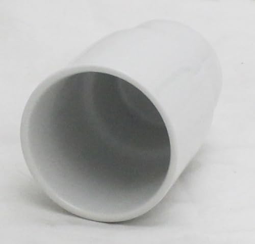 XVL Ceramic Toothbrush Holder for Tumbler B Design and Functionality