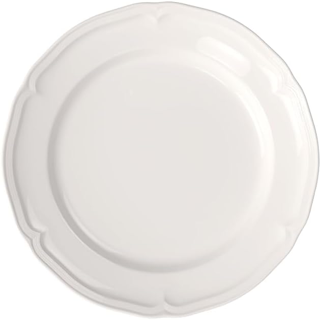 Villeroy Boch Manoir Dinner Plate Premium Porcelain