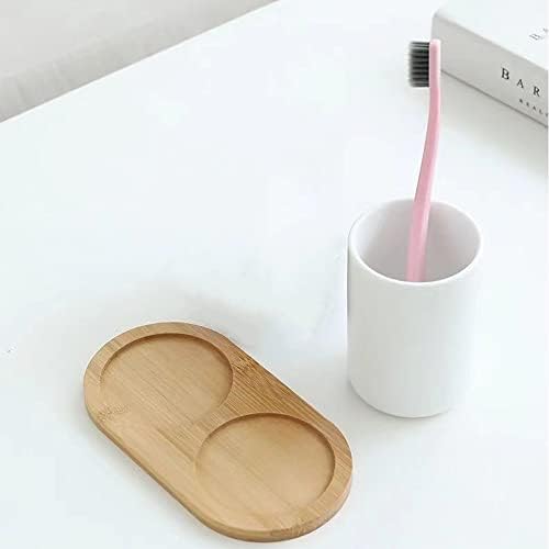 Minimalist Japanese-Style Handleless Ceramic Mug