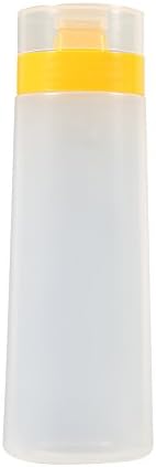4-Hole Squeeze Sauce Bottle