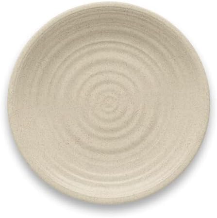 Sustainable Style-Enhancing Dinnerware
