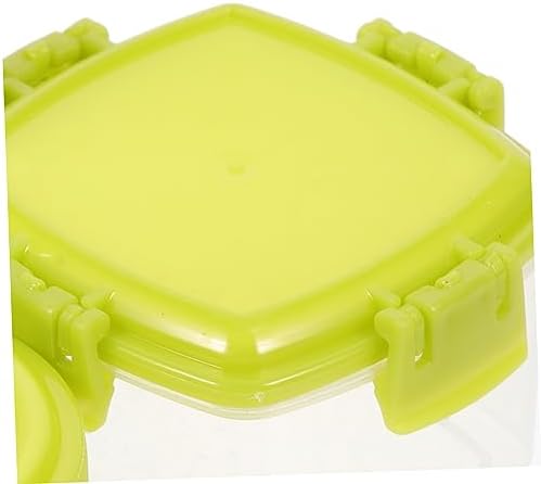 Stylish PortableCondiment Squeeze Bottles