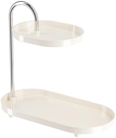 Bathroom Sink Vanity Trays Organizer - Small and Large Kates Design