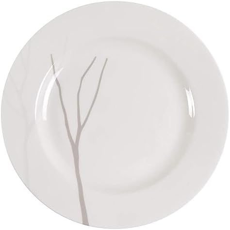 Why Youll Love The Beauty Functionality Reliability Of This Lenox Park City Dinner Plate