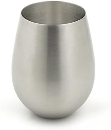 Stainless Steel Tumbler