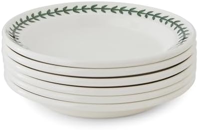 Elegant 65 Side Plates