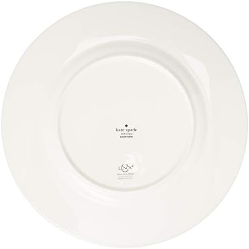 Elegant Kate Spade New York Dinner Plate