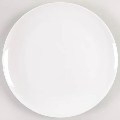 Hotel Collection Bone China Dinner Plate 10 34 in