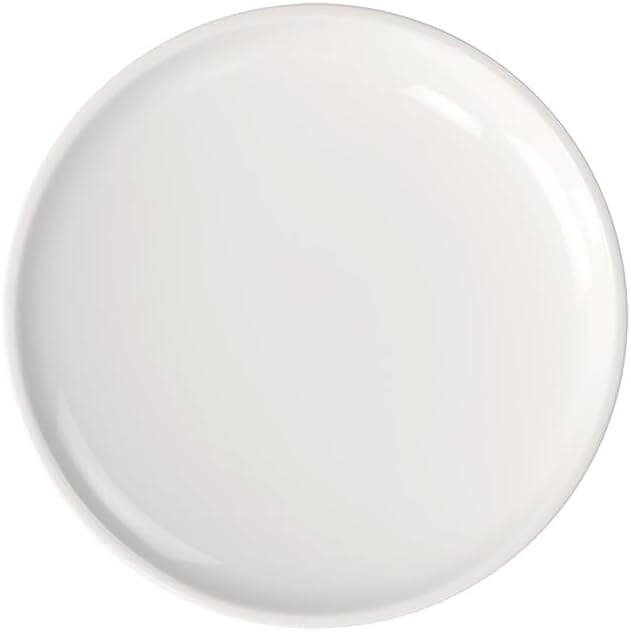 Villeroy Boch Artesano Original 10-inch Premium Porcelain Dinner Plate White
