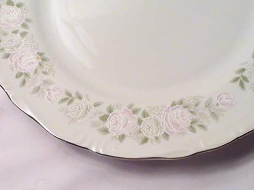 Classic 501 Sheffield China Classic 10 14 Dinner Plate