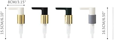 Oyster Pressure Nozzle - Premium Squeeze Tank for Oyster Sauce with Easy-Use Design and Durable Features