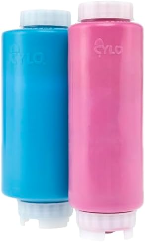 Creative Mark Cylo FIFO Squeeze Bottle