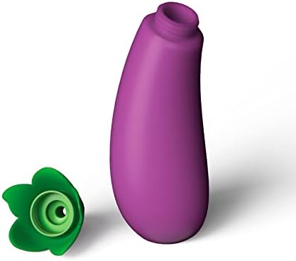 Eggplant Emoji Spoons BPA-Free Kitchen Accessories for Entrepreneurs Chefs