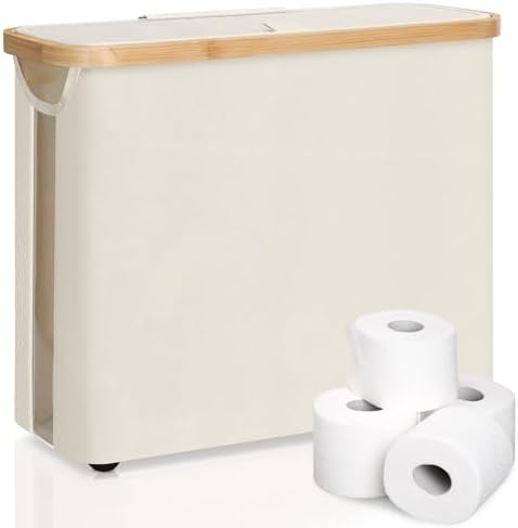 Perfect Match for Small Spaces and RV Storage Baskets