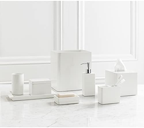 Stylish White Tumbler