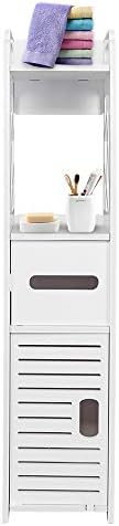 Bathroom Storage Cabinet for Small Space