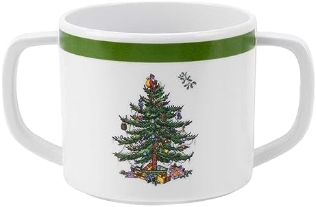 Spode Christmas Tree Dinnerware Set