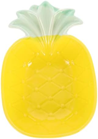 Wakauto Pineapple Salad Bowl