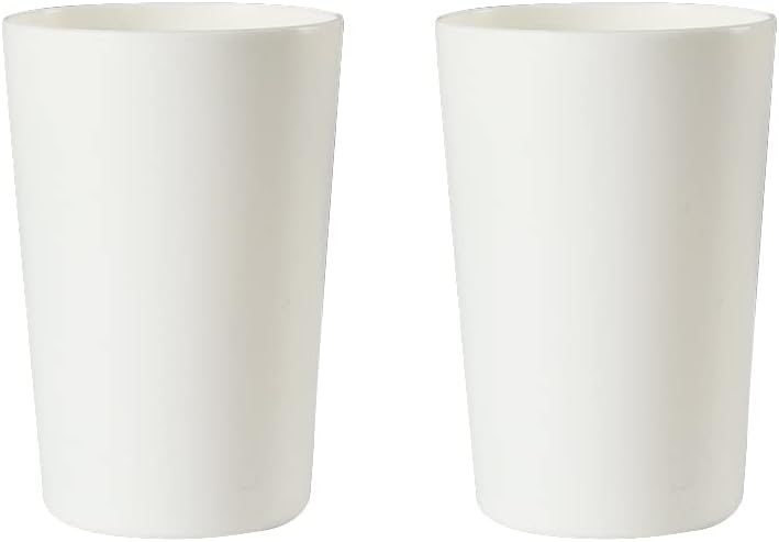 Durable bathroom tumbler