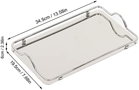 Gigical Serving Trays for Parties
