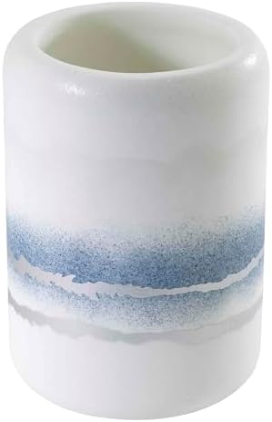 Avanti Linens - Tumbler Marble Countertop Accessories