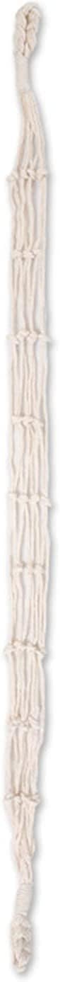 Pesine Bohemian Cotton Wall Mounted Toilet Paper Holder