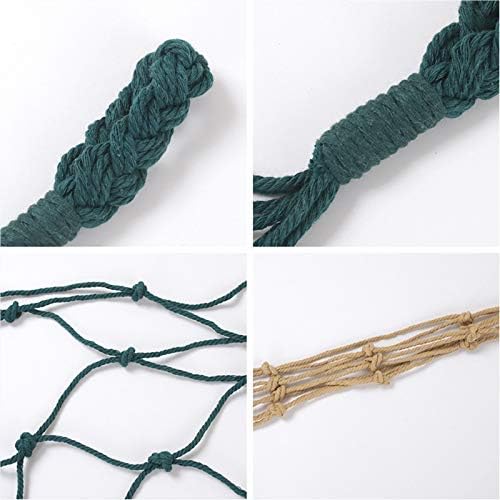 Pesine Bohemian Cotton Wall Mounted Toilet Paper Holder
