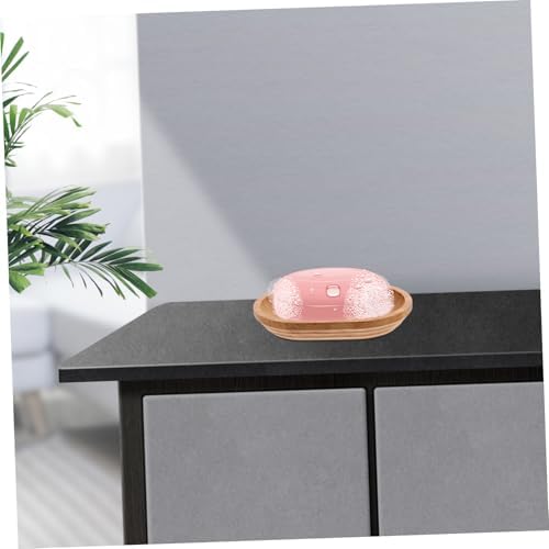 MagicLulu Rustic Soap Dish