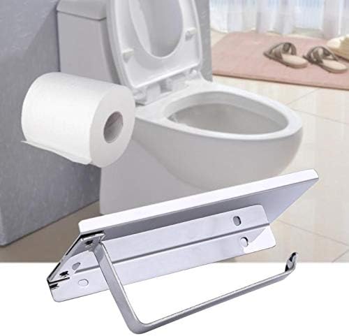 ZHENGFANG Toilet Roll Paper Holder